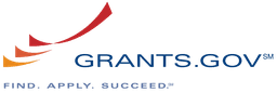 Logo of grants.gov