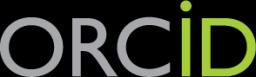 Logo of ORCID